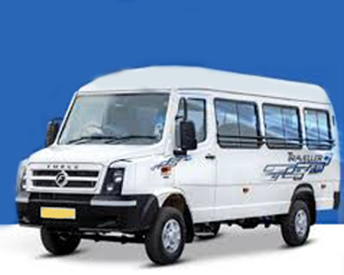 vehicle rental service